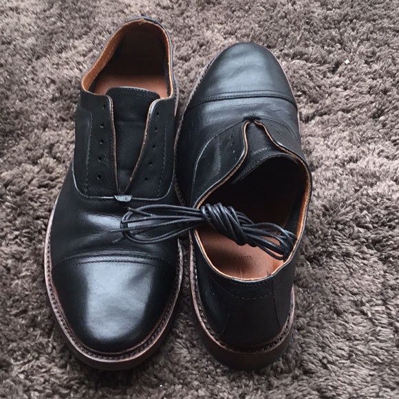 FRYE shoes, brand new - Picture 2 of 11